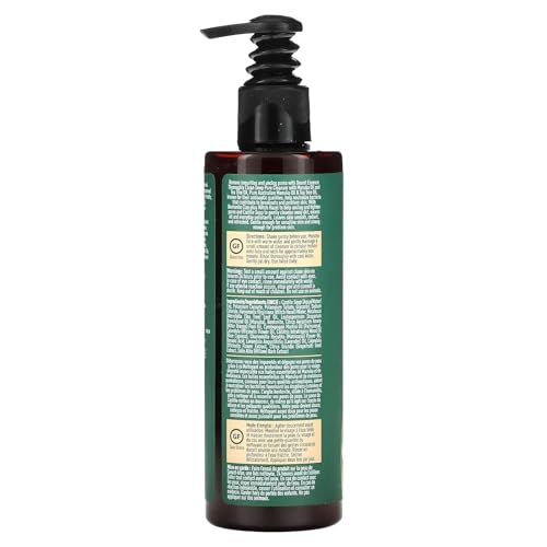 Desert Essence Deep Pore Cleanser