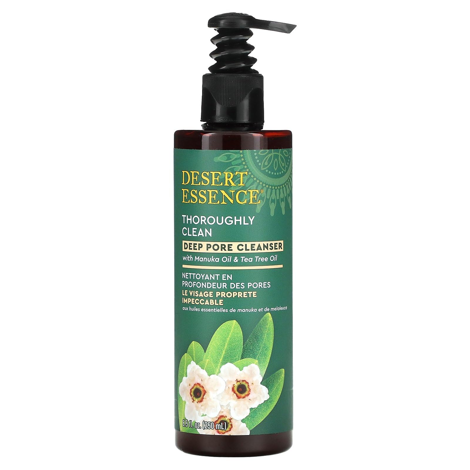 Desert Essence Deep Pore Cleanser